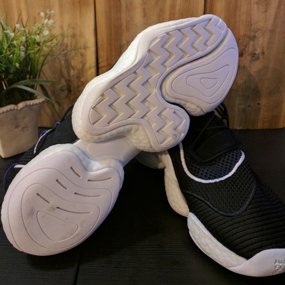 Adidas Shoes - Picture 3 of 4